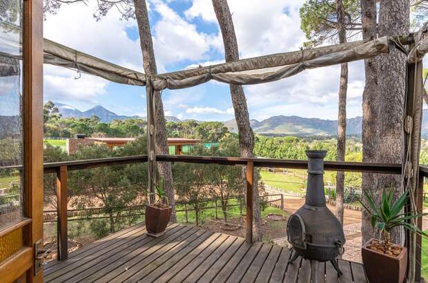 Haus kaufen in 7130 Sommerset West (Bild 2)