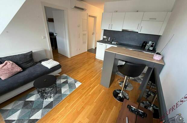 Wohnung mit Balkon mieten in 1100 Wien (Bild 4)
