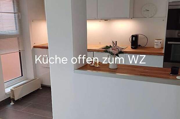 Altbauwohnung kaufen in 5020 Salzburg (Bild 1)