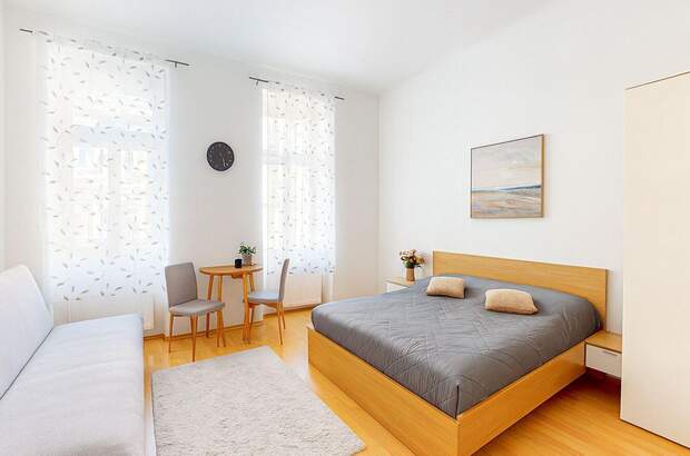 Altbauwohnung kaufen in 1180 Wien (Bild 1)
