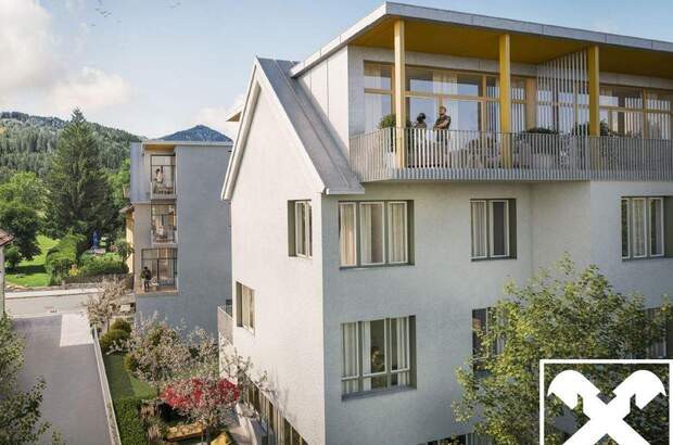 Wohnung kaufen in 9640 Kötschach