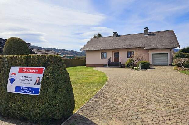 Haus kaufen in 8761 Pöls