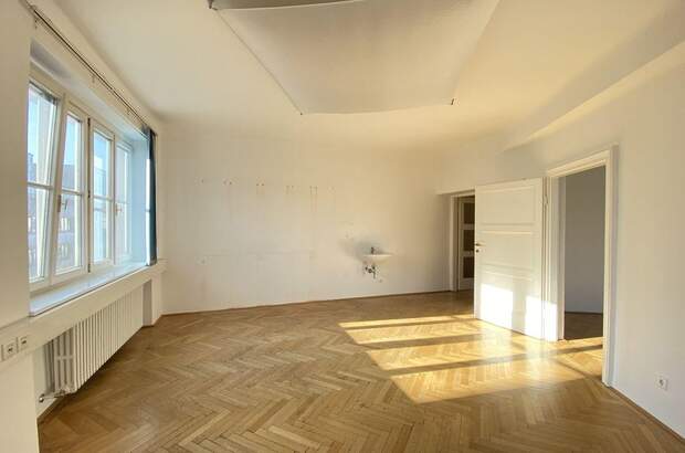 Gewerbeobjekt mieten in 5020 Salzburg (Bild 1)