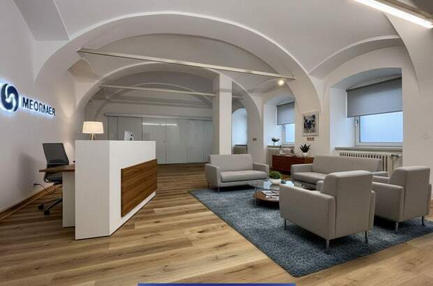 Gewerbeobjekt mieten in 4150 Rohrbach (Bild 1)