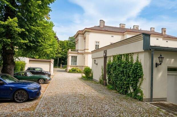 Haus mit Garten mieten in 1130 Wien (Bild 5)