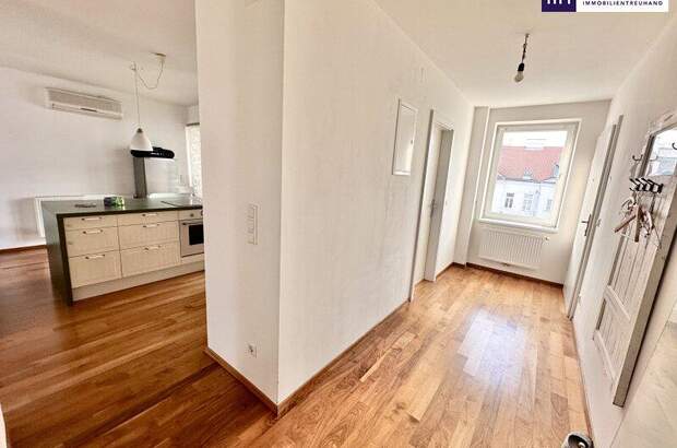 Terrassenwohnung kaufen in 1120 Wien (Bild 5)