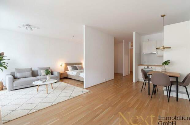 Terrassenwohnung mieten in 4060 Leonding (Bild 2)