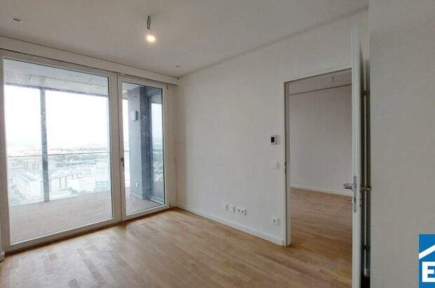 Terrassenwohnung mieten in 1220 Wien (Bild 2)