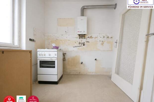 Wohnung kaufen in 1190 Wien (Bild 2)