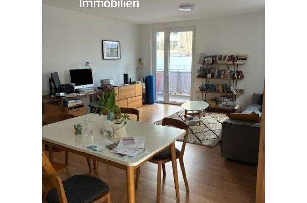 Terrassenwohnung mieten in 1140 Wien (Bild 2)