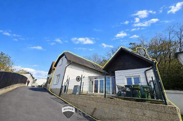 Einfamilienhaus kaufen in 2215 Raggendorf (Bild 2)