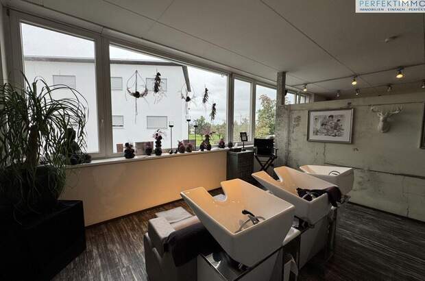 Gewerbeobjekt kaufen in 6922 Wolfurt (Bild 3)