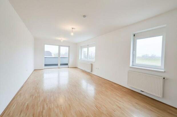 Terrassenwohnung mieten in 3321 Ardagger (Bild 1)