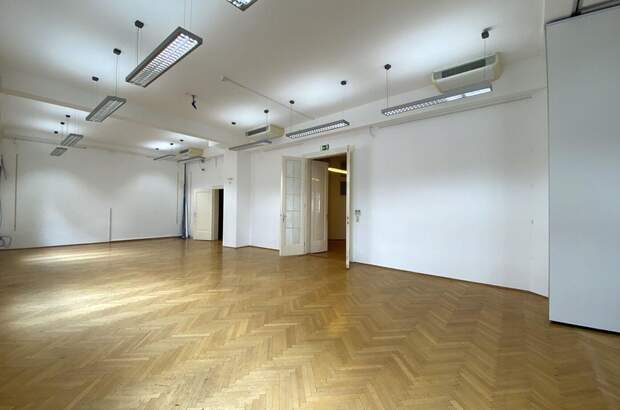 Gewerbeobjekt mieten in 1030 Wien (Bild 4)