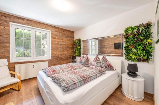 Terrassenwohnung kaufen in 9872 Millstatt (Bild 4)