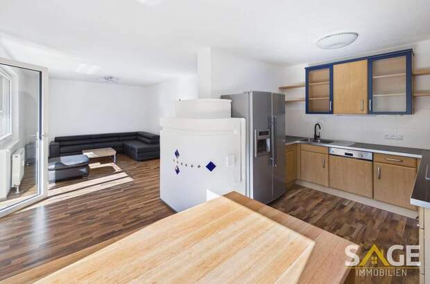 Terrassenwohnung kaufen in 5700 Zell am See (Bild 2)