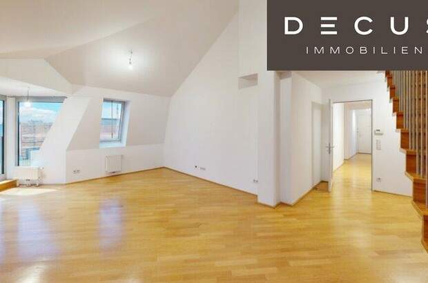 Terrassenwohnung mieten in 1040 Wien (Bild 2)