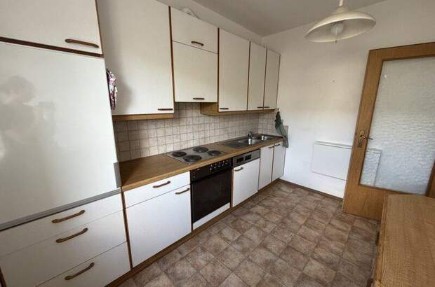 Terrassenwohnung kaufen in 4470 Enns (Bild 1)