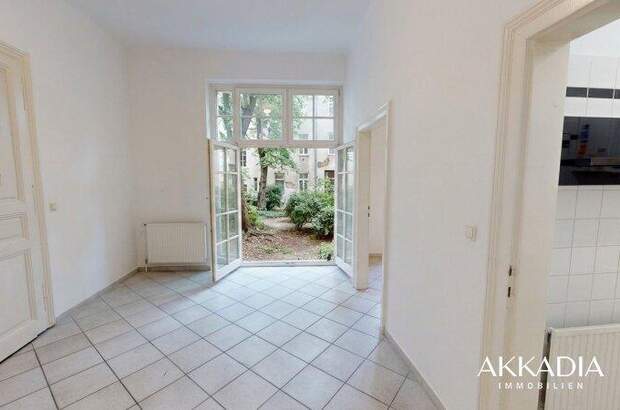 Wohnung kaufen in 1190 Wien (Bild 3)