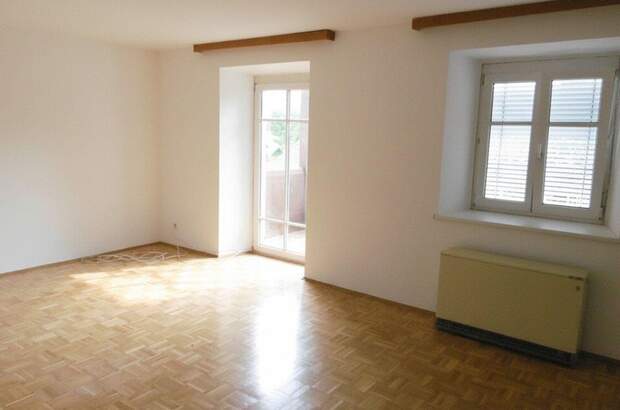 Altbauwohnung mit Balkon mieten in 9312 Meiselding (Bild 2)