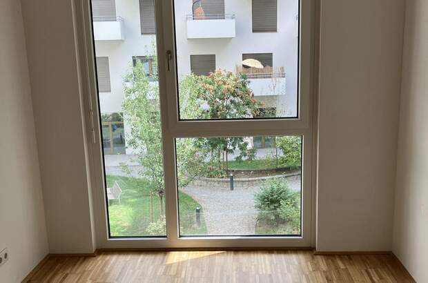 Wohnung mit Balkon mieten in 8020 Graz (Bild 1)