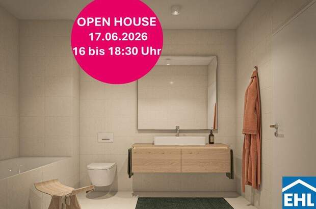 Terrassenwohnung kaufen in 2320 Schwechat (Bild 1)