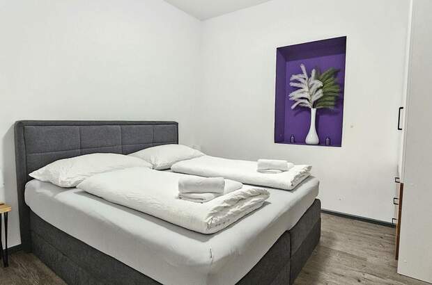 Altbauwohnung kaufen in 9871 Seeboden (Bild 4)