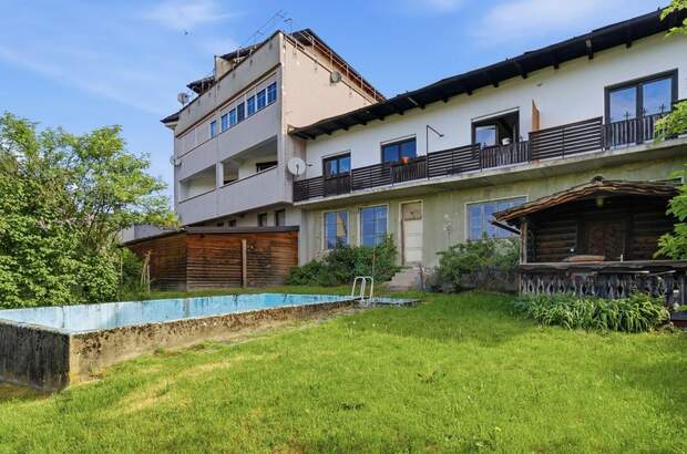 Haus kaufen in 9560 Feldkirchen (Bild 1)
