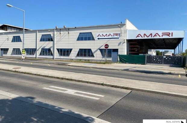 Gewerbeobjekt mieten in 1230 Wien (Bild 3)