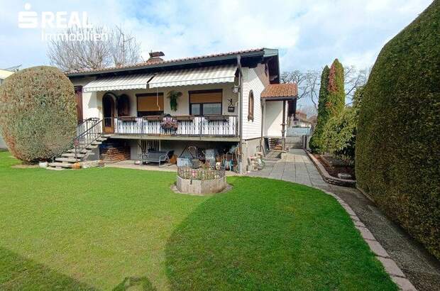 Haus kaufen in 5020 Salzburg (Bild 1)