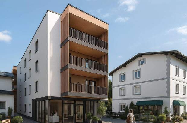 Wohnung kaufen in 4655 Vorchdorf (Bild 2)