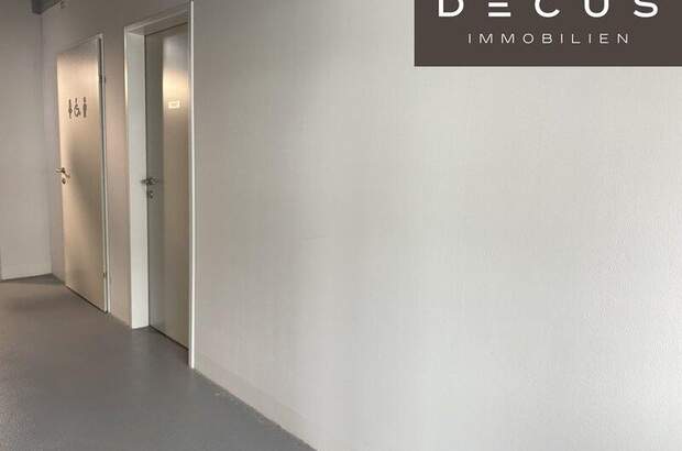 Büro / Praxis mieten in 1230 Wien (Bild 5)