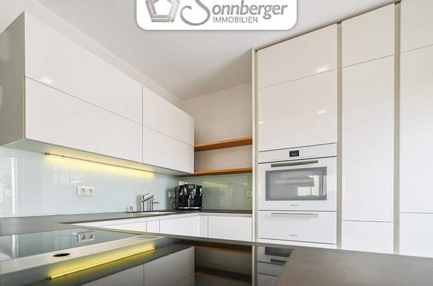 Terrassenwohnung kaufen in 4020 Linz (Bild 4)