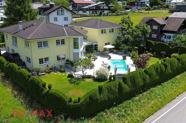 Haus kaufen in 6714 Nüziders (Bild 4)