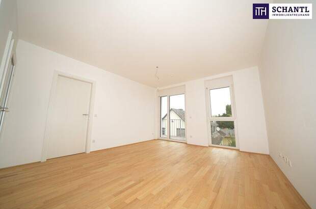 Terrassenwohnung mieten in 8073 Feldkirchen (Bild 1)