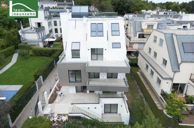 Eigentumswohnung in 1190 Wien (Bild 3)