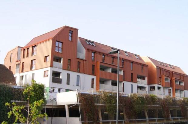 Gewerbeobjekt mieten in 8230 Hartberg (Bild 1)