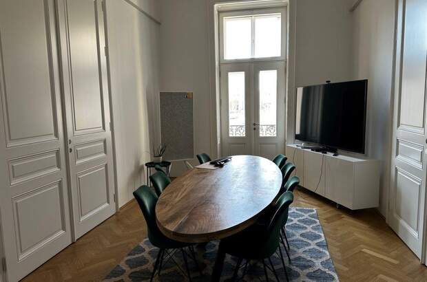 Gewerbeobjekt mieten in 1010 Wien (Bild 3)