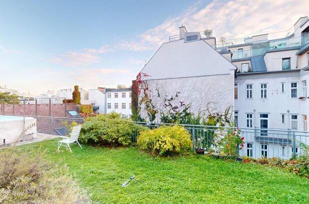 Wohnung mit Balkon kaufen in 1070 Wien (Bild 1)