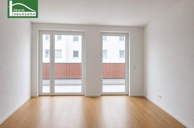 Terrassenwohnung mieten in 1160 Wien (Bild 1)