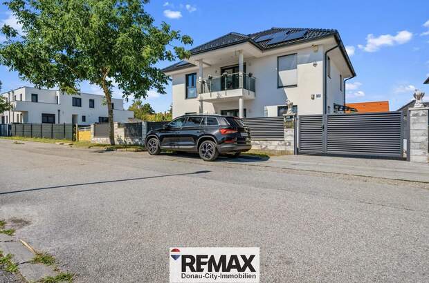 Einfamilienhaus kaufen in 2432 Schwadorf (Bild 2)