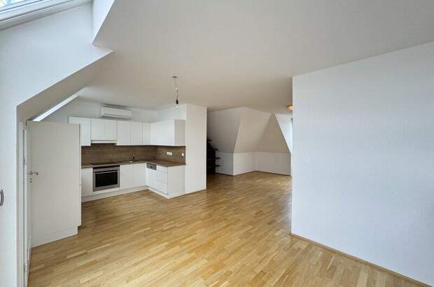 Wohnung mieten in 1040 Wien (Bild 3)