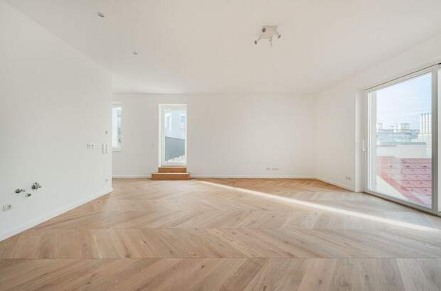 Altbauwohnung kaufen in 1040 Wien (Bild 5)
