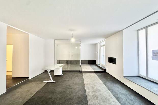 Gewerbeobjekt mieten in 1060 Wien (Bild 3)