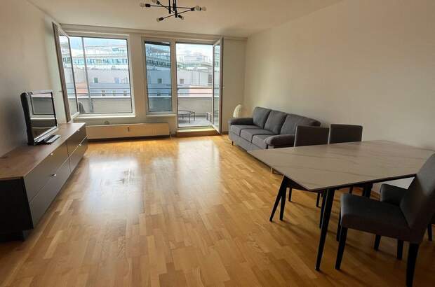 Mietwohnung in 1190 Wien (Bild 2)