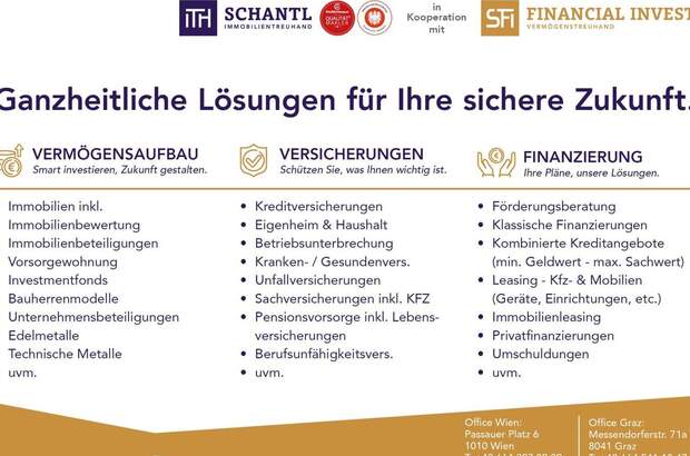 Gewerbeobjekt kaufen in 8010 Graz (Bild 3)