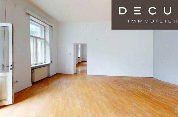 Terrassenwohnung kaufen in 1020 Wien (Bild 3)