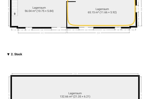 Gewerbeobjekt mieten in 8041 Graz (Bild 3)
