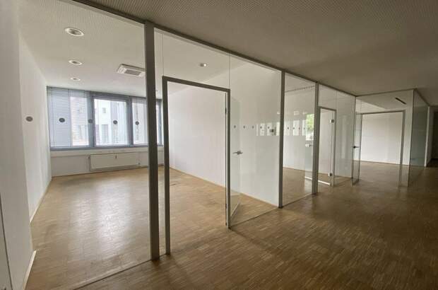 Gewerbeobjekt mieten in 1030 Wien (Bild 5)