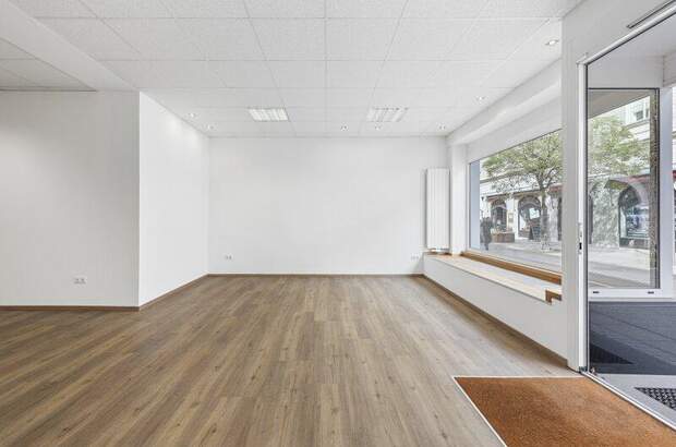Einzelhandel mieten in 2700 Wr. Neustadt (Bild 2)